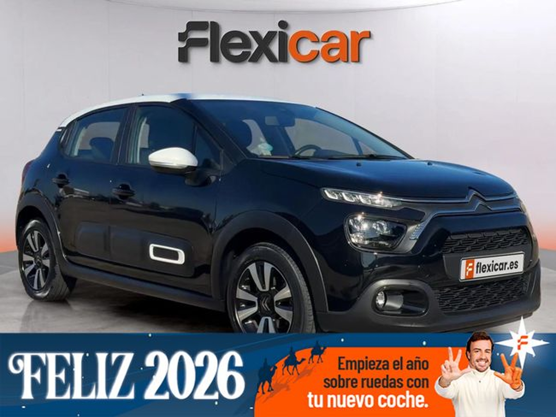 Imagen de CITROEN C3