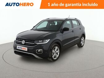 Imagen de VOLKSWAGEN T-Cross 1.5 TSI Sport DSG7 110kW