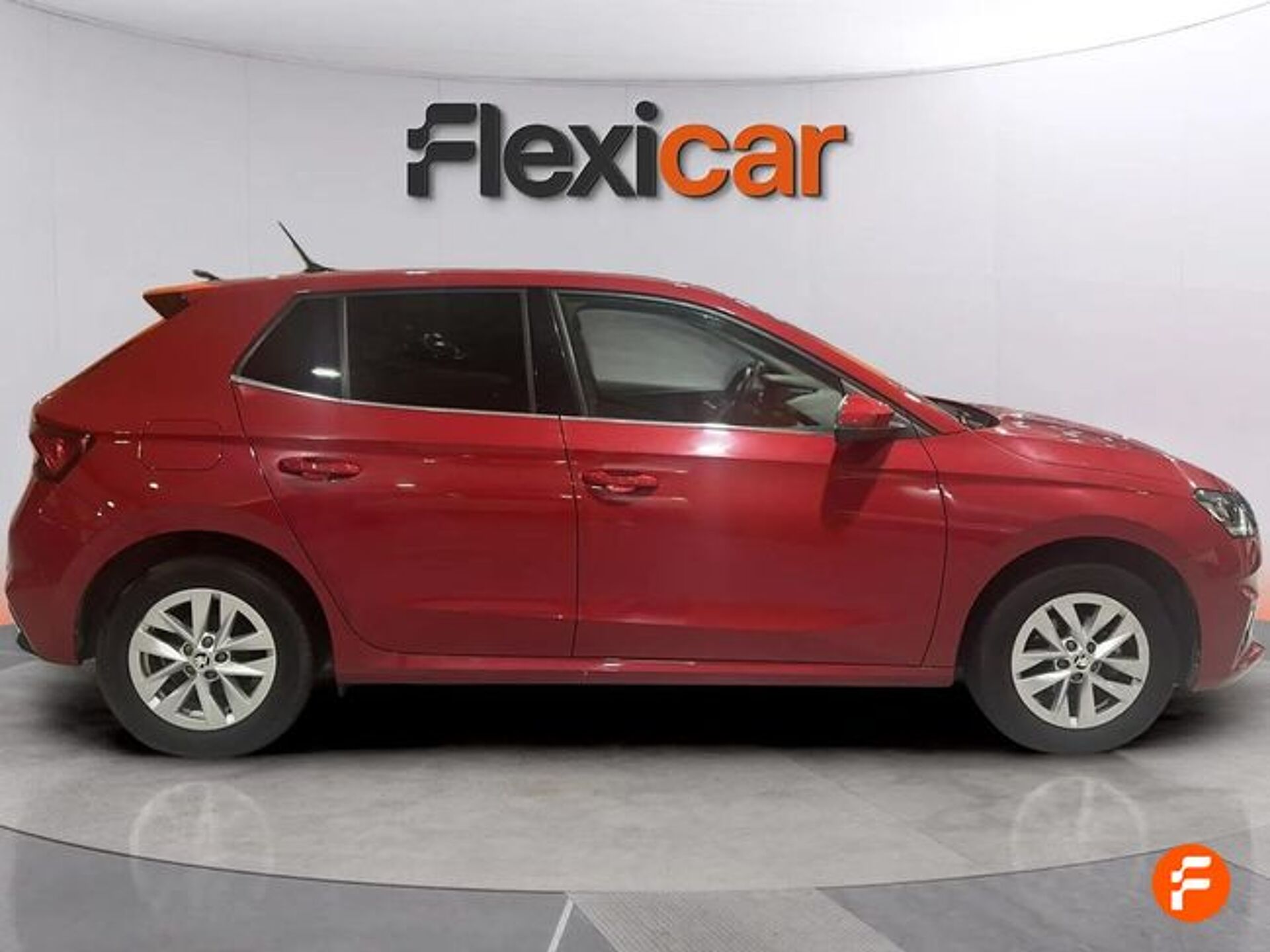 Imagen 3 de SKODA Fabia