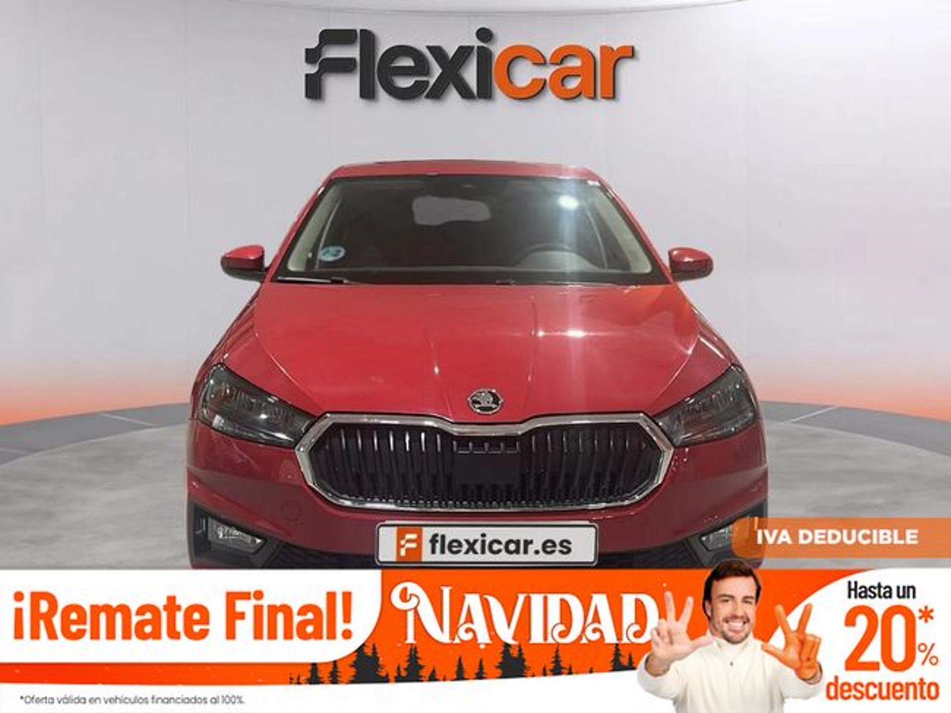 Imagen de SKODA Fabia
