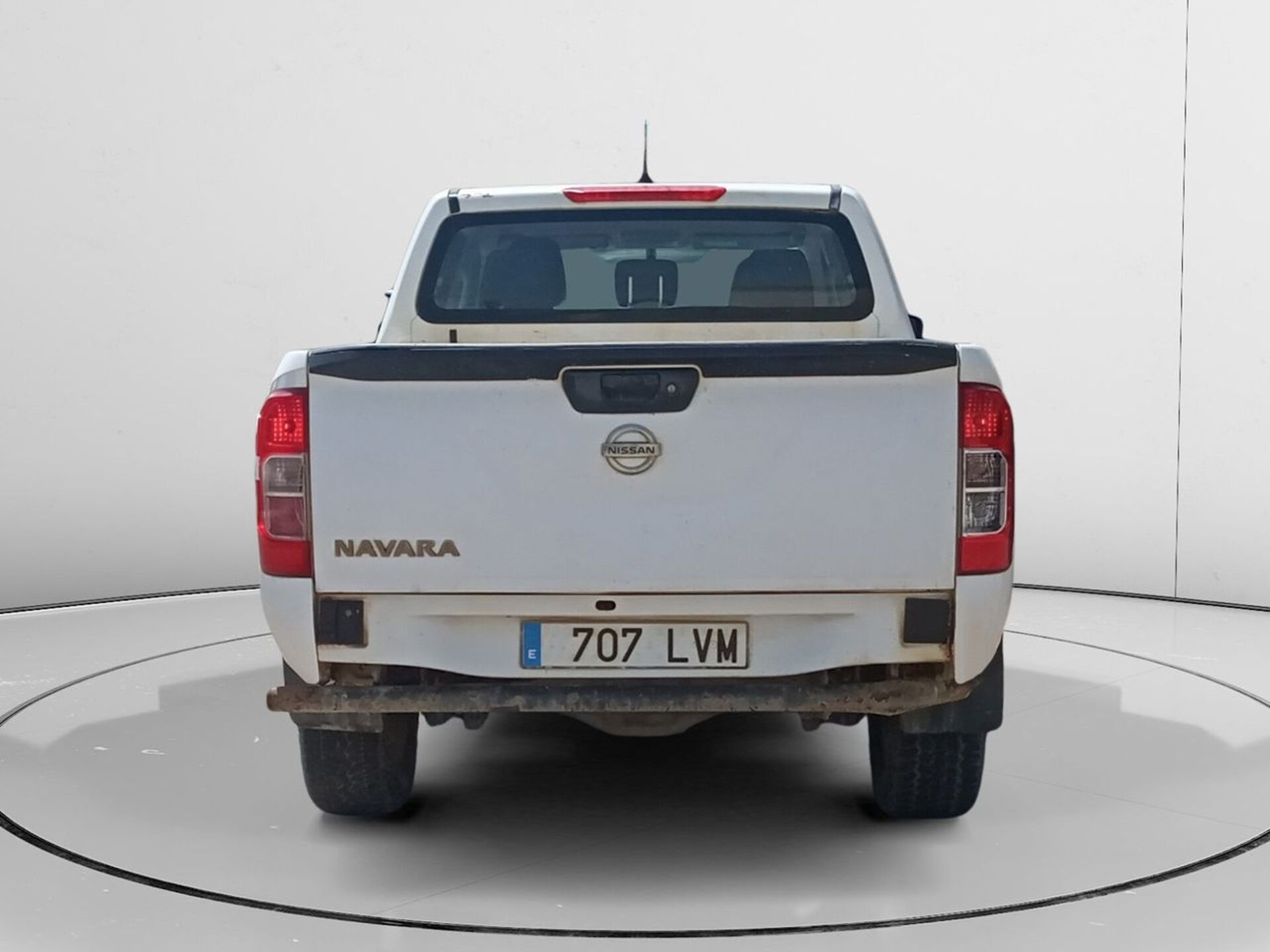 Imagen 2 de NISSAN Navara