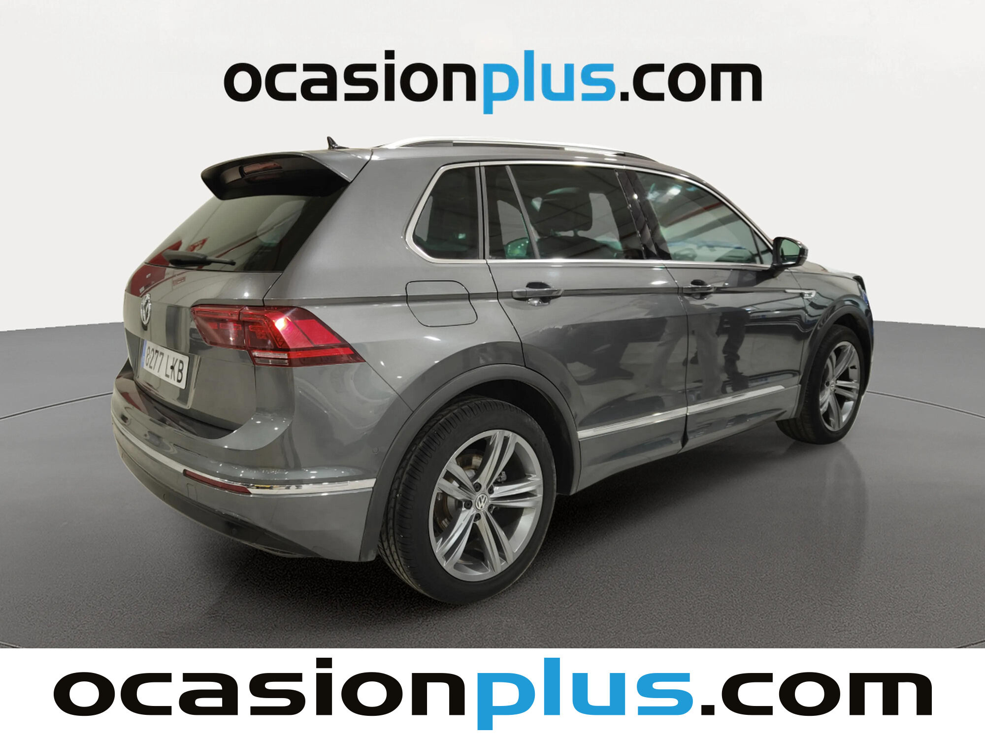 Foto del VOLKSWAGEN Tiguan 1.5 TSI Sport DSG 110kW