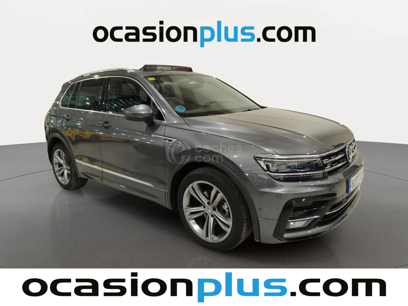 Foto del VOLKSWAGEN Tiguan 1.5 TSI Sport DSG 110kW