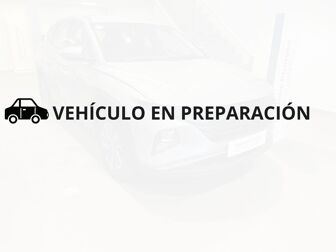 Imagen de HYUNDAI Tucson 1.6CRDI 48V NLine 4x2