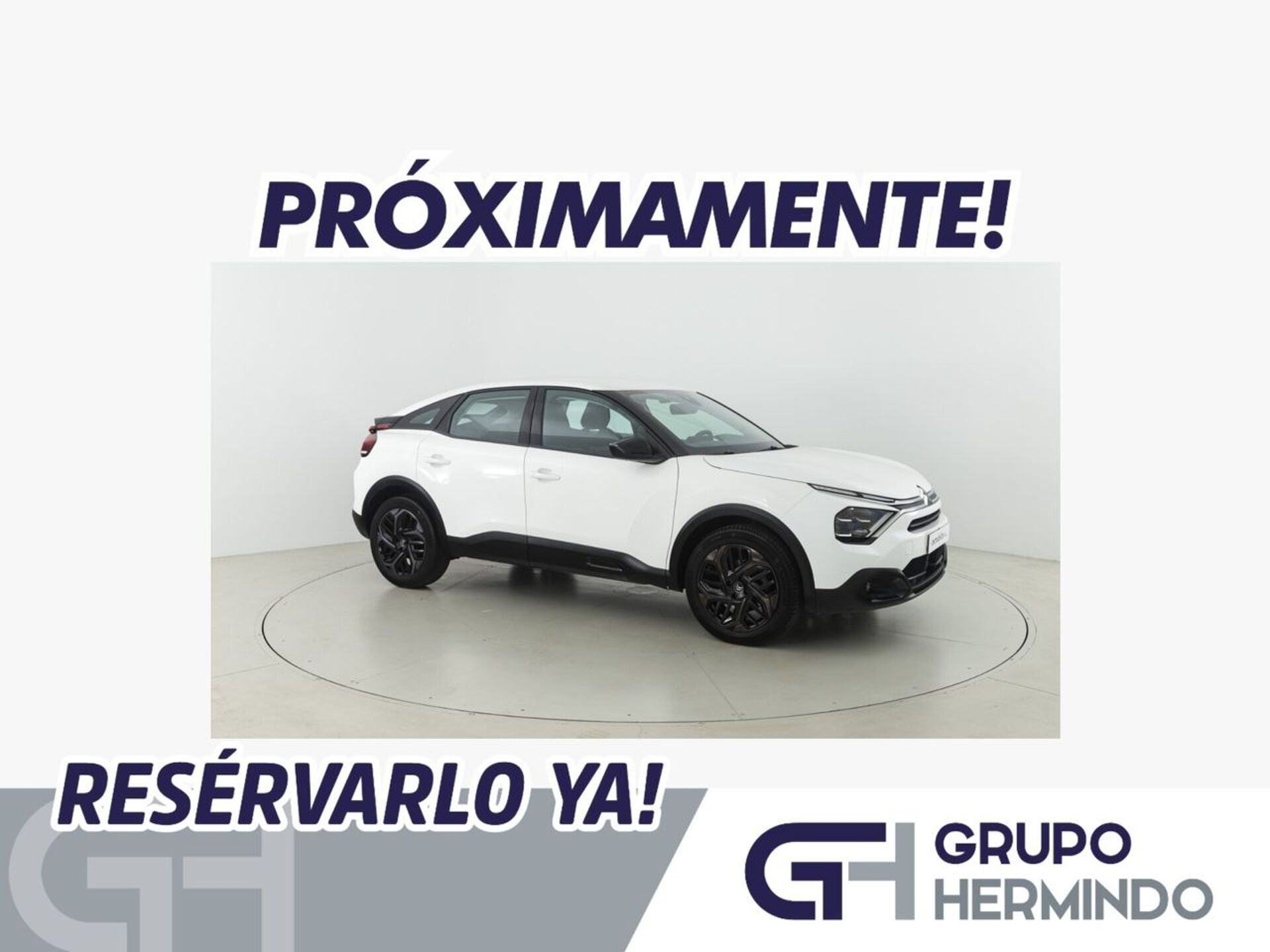 Imagen de CITROEN C4