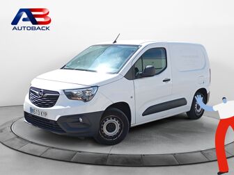 Imagen de OPEL Combo Life 1.5TD S/S Expression L 100