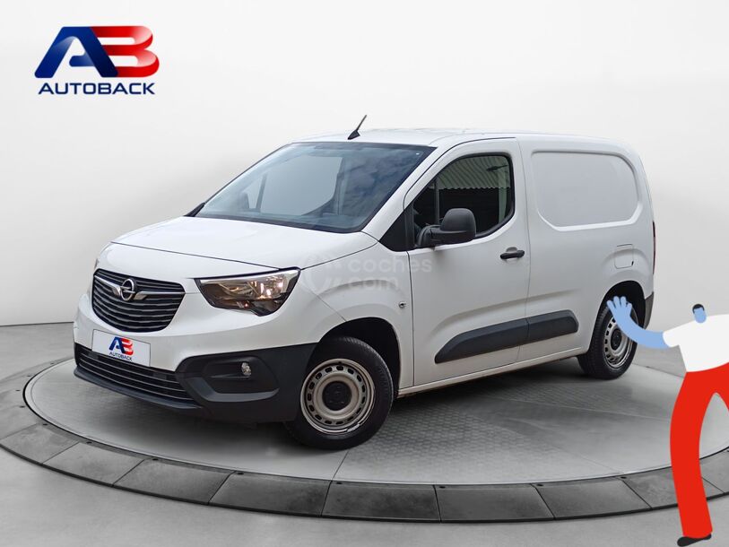 Foto del OPEL Combo Life 1.5TD S-S Selective XL 100