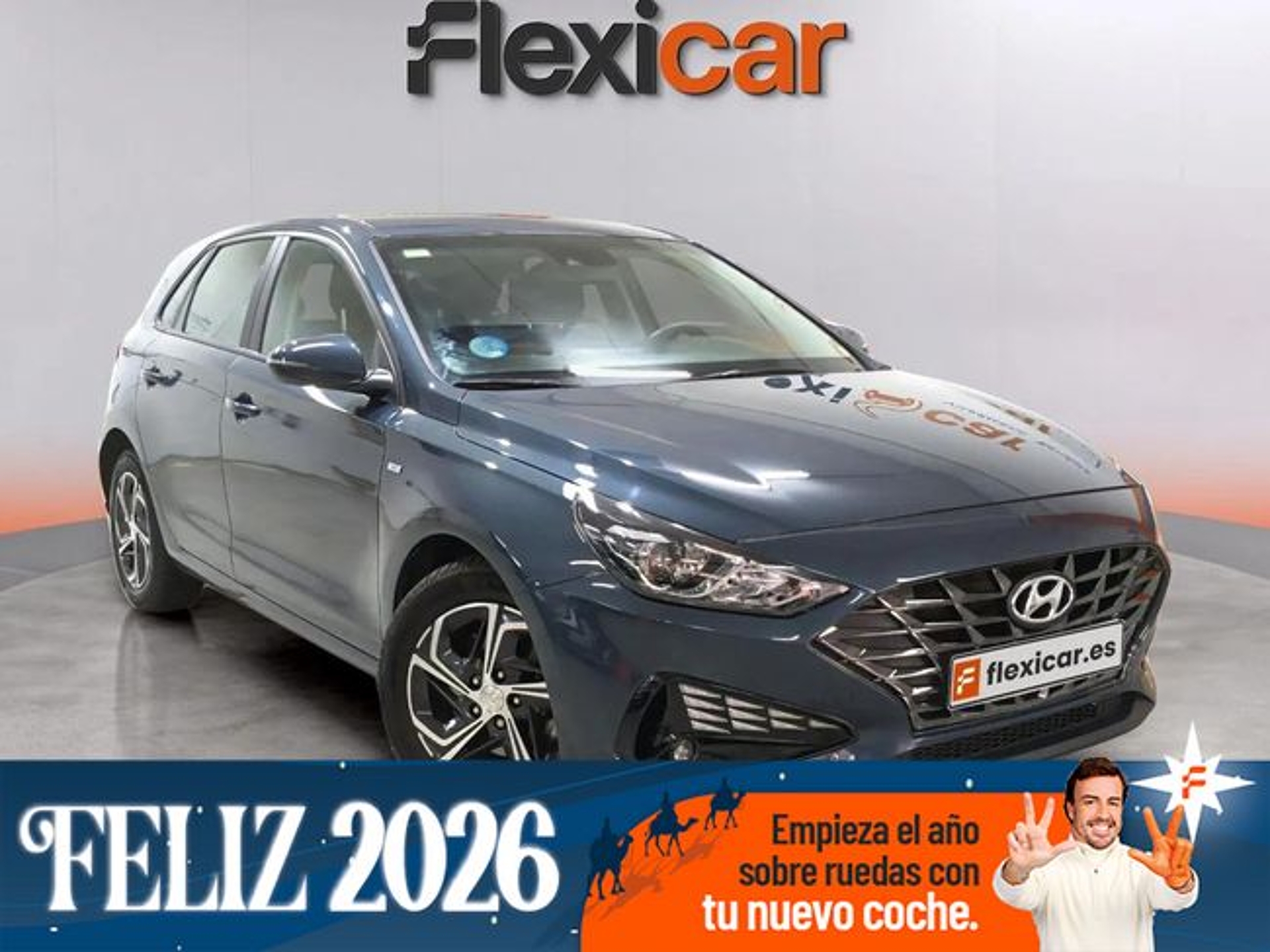 Imagen de HYUNDAI i30