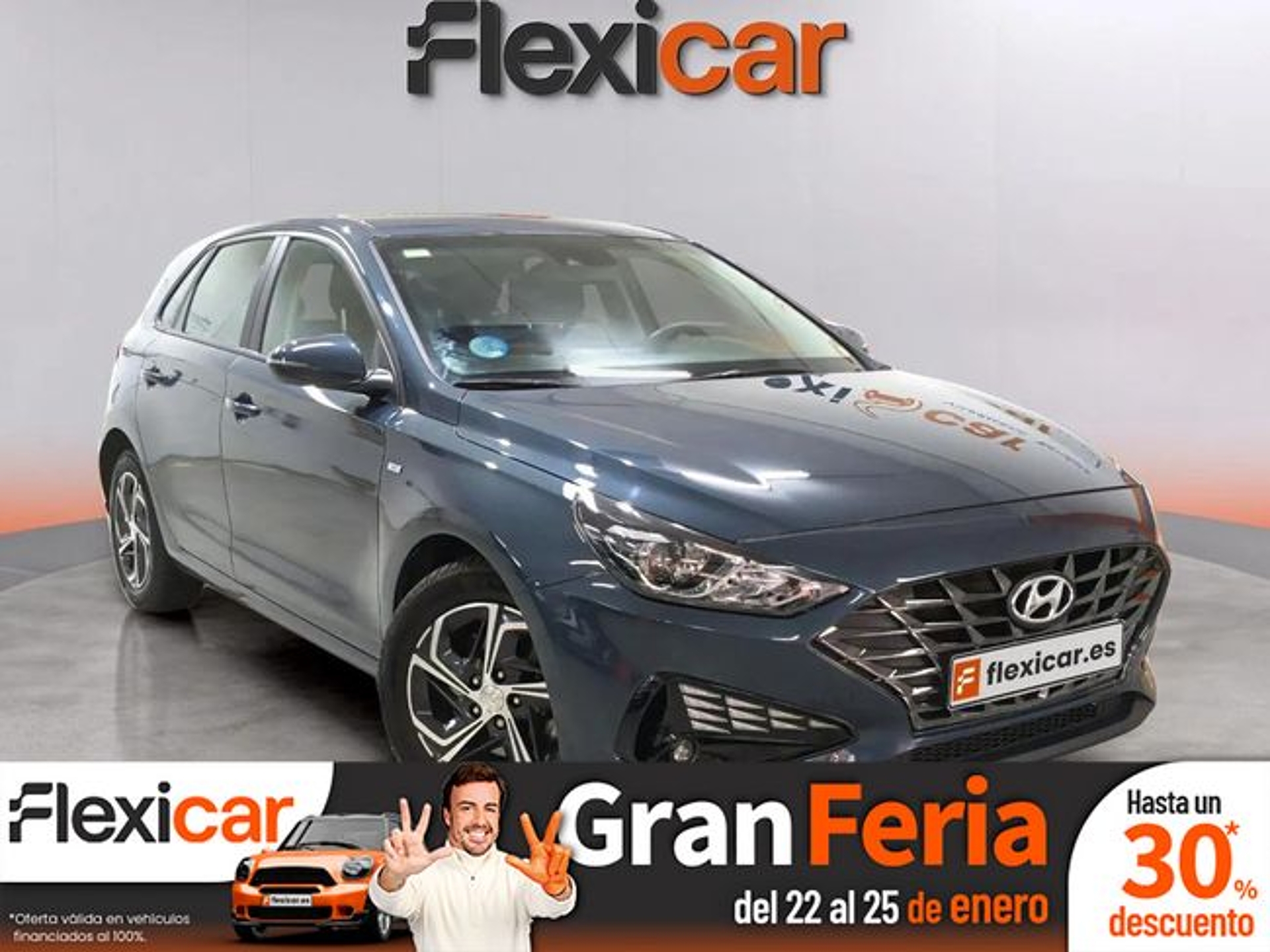 Imagen de HYUNDAI i30