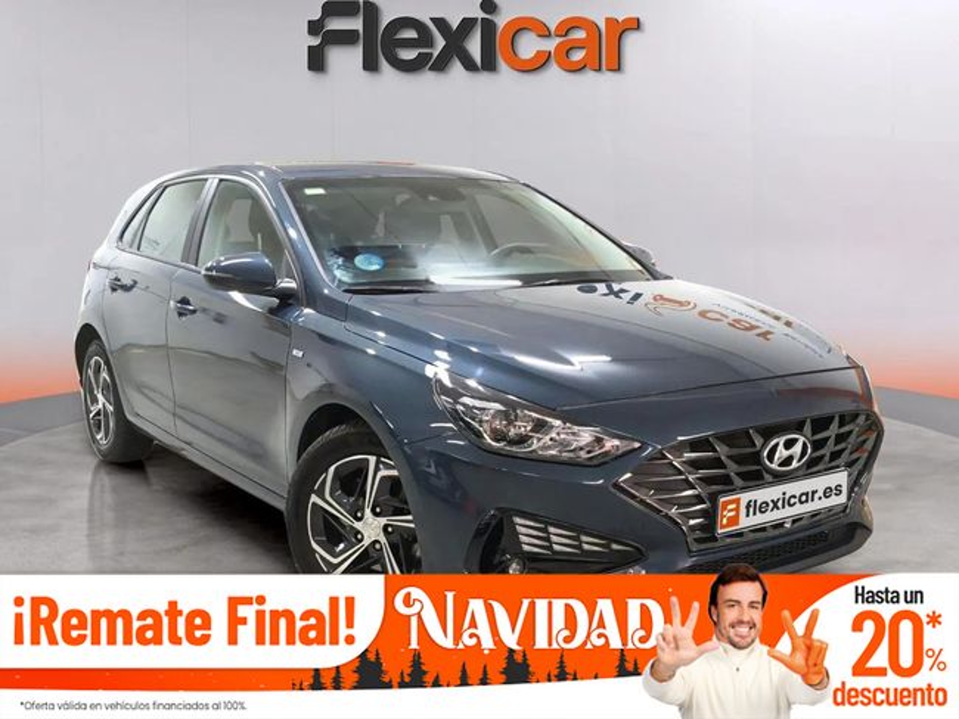 Imagen de HYUNDAI i30