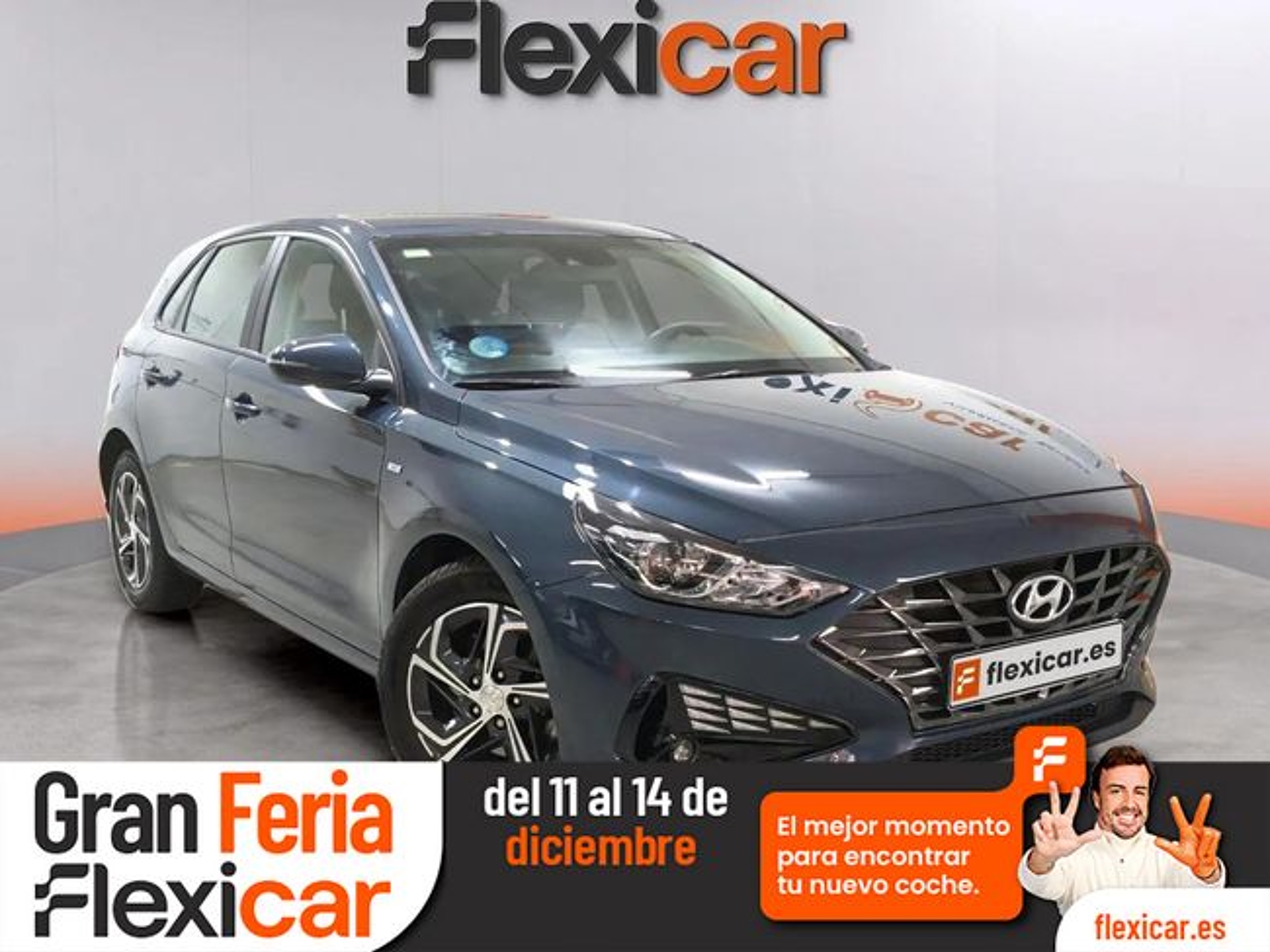 Imagen de HYUNDAI i30