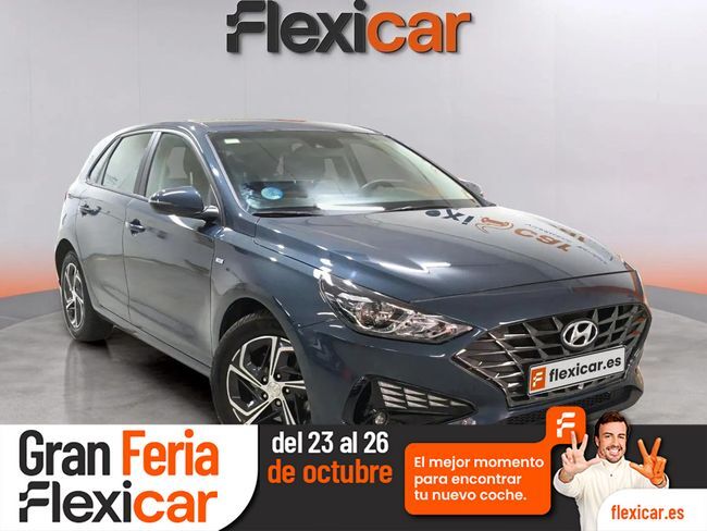 HYUNDAI i30 (1.0 TGDI 48V Klass) en Barcelona