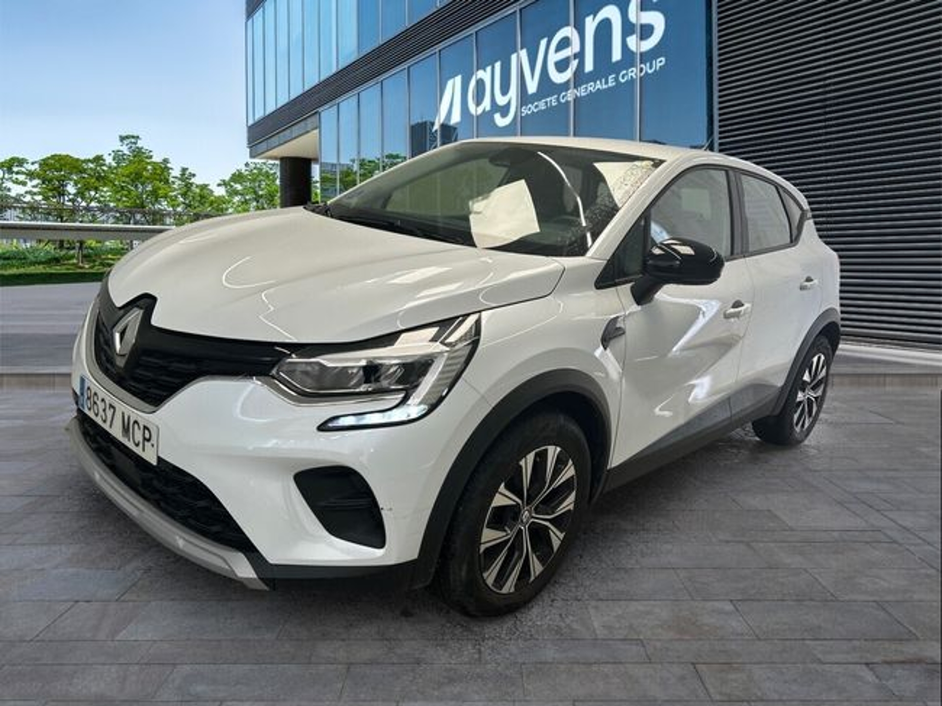 Imagen de RENAULT Captur