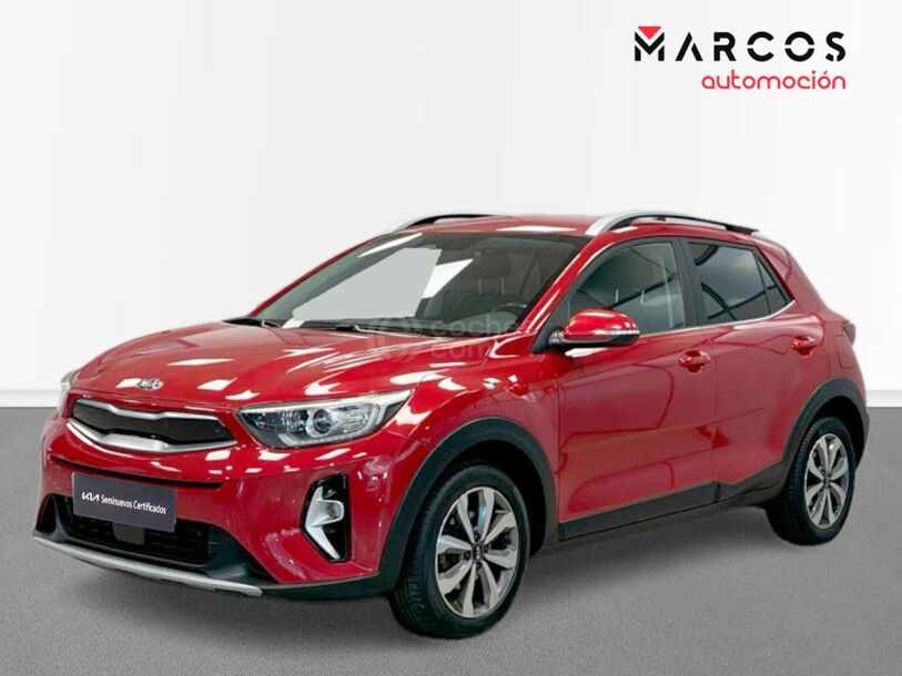 Foto del KIA Stonic 1.0 T-GDi MHEV Drive 100