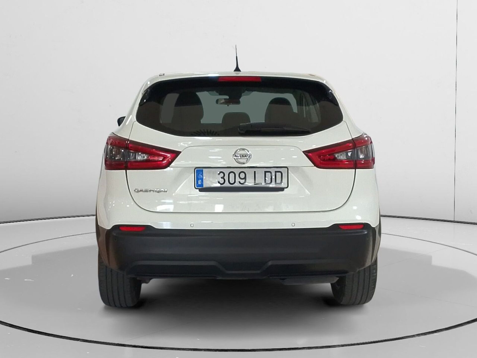 Imagen 3 de NISSAN Qashqai