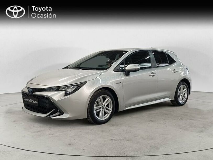Foto del TOYOTA Corolla 125H Active Tech