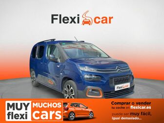 Imagen de CITROEN Berlingo BlueHDi S&S Talla M Feel 100