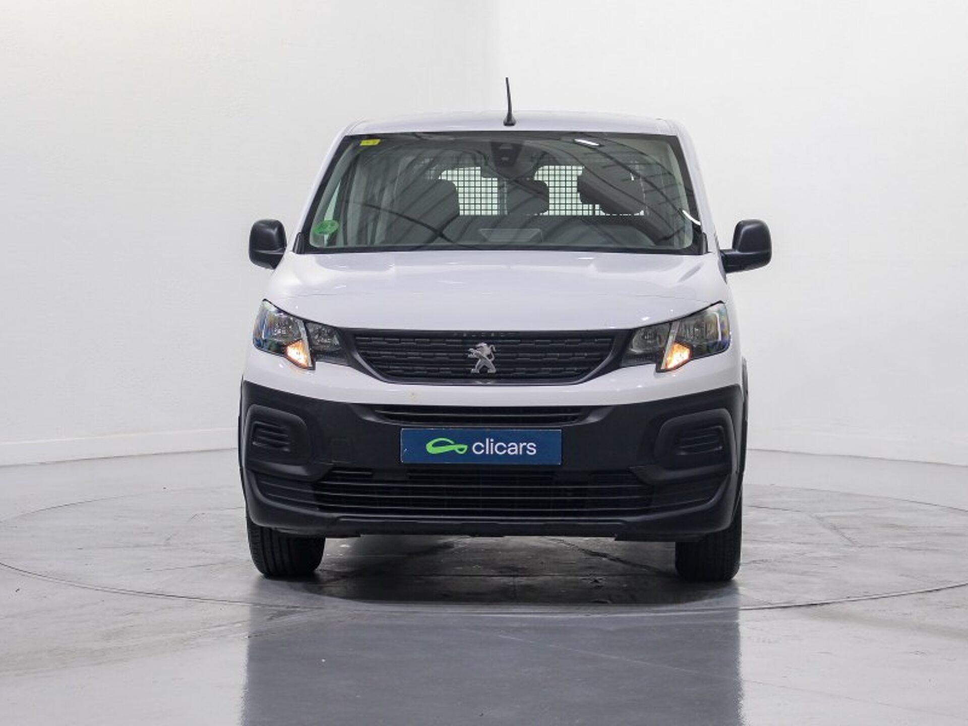 Imagen 2 de PEUGEOT Rifter