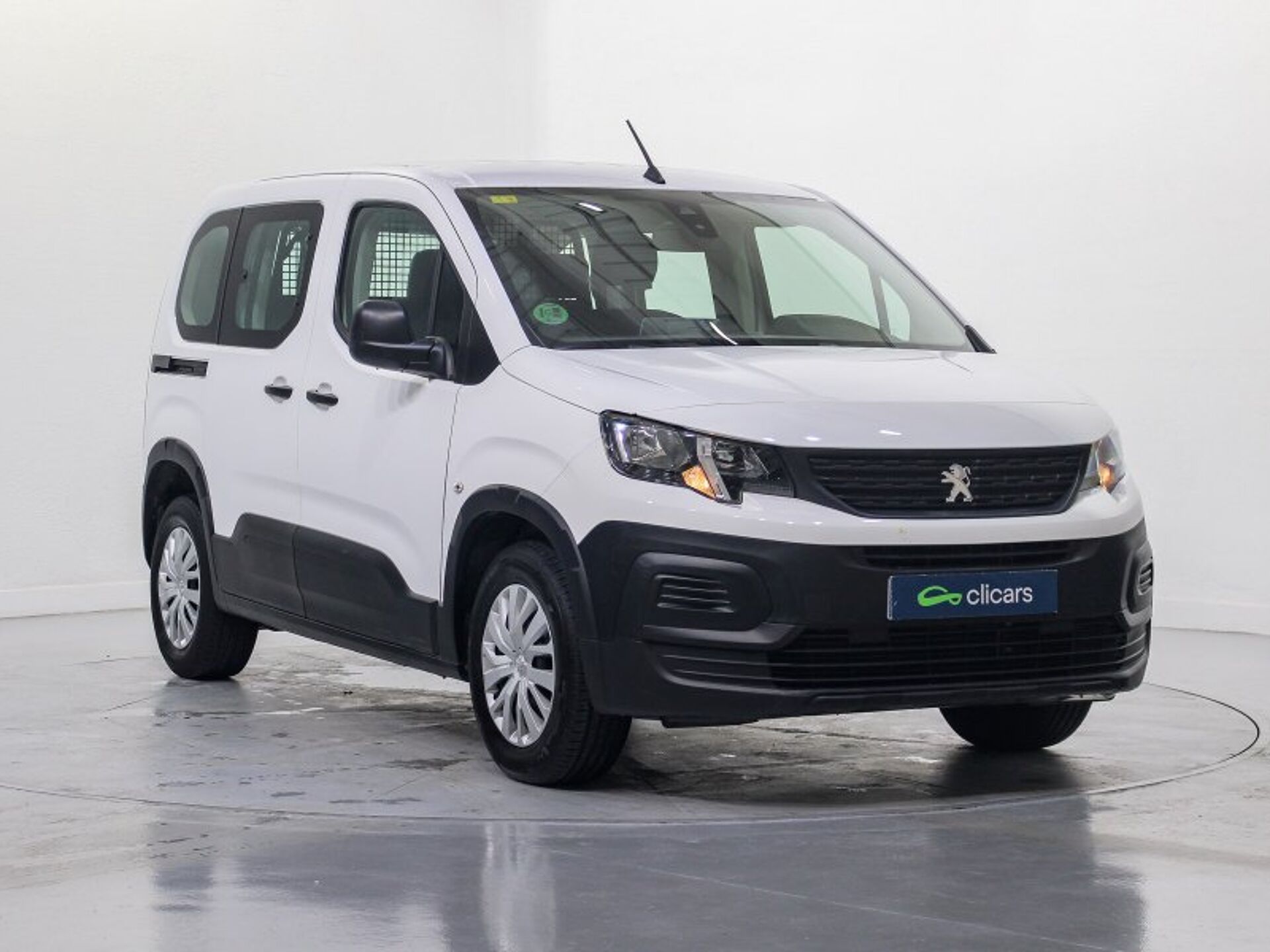 Imagen 3 de PEUGEOT Rifter