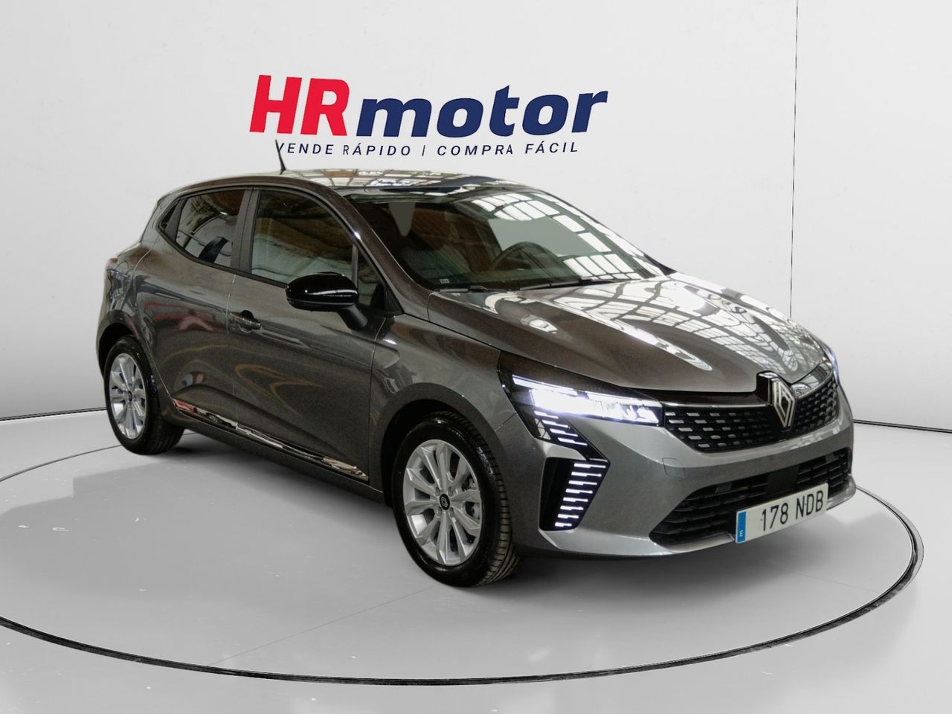 Imagen de RENAULT Clio