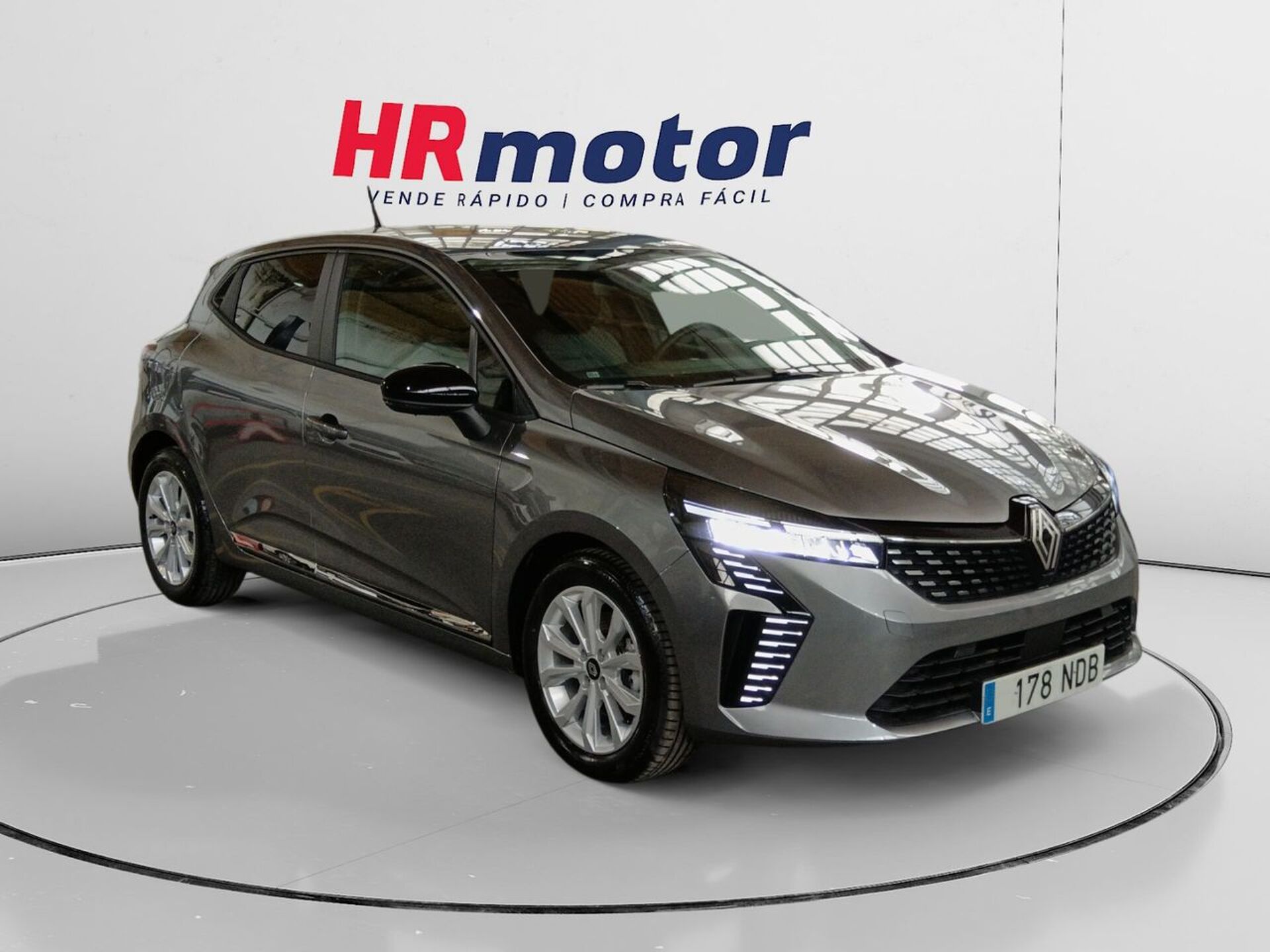 Imagen 1 de RENAULT Clio