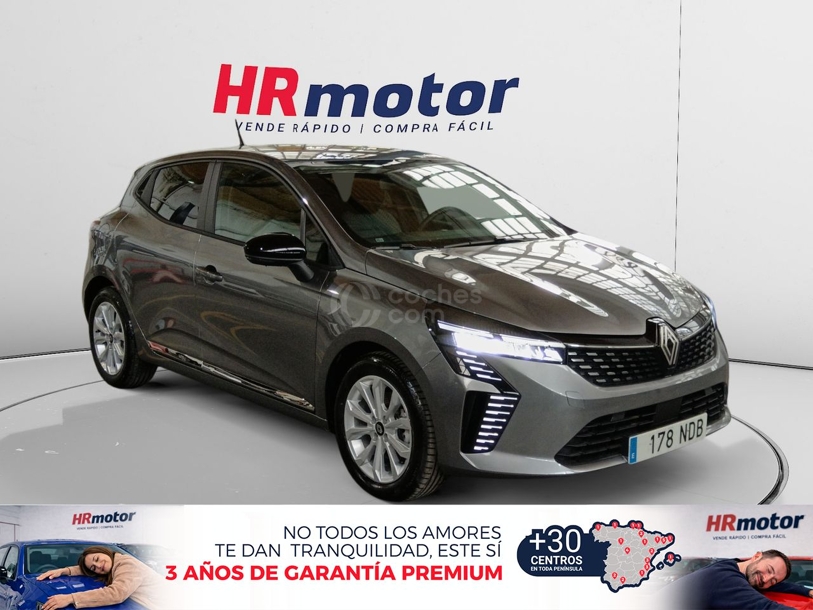 Foto del RENAULT Clio dCi Evolution 74kW