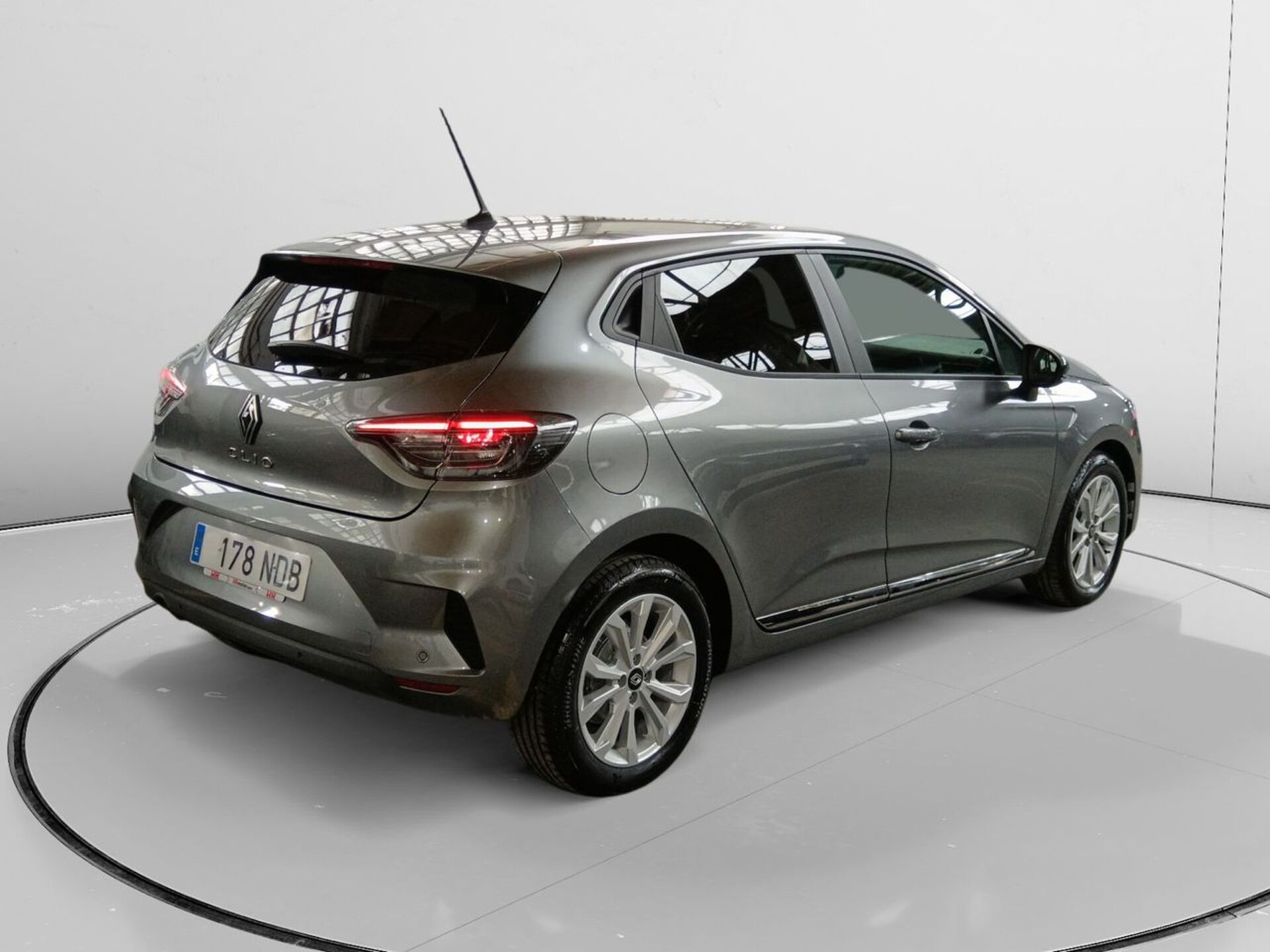 Imagen 2 de RENAULT Clio