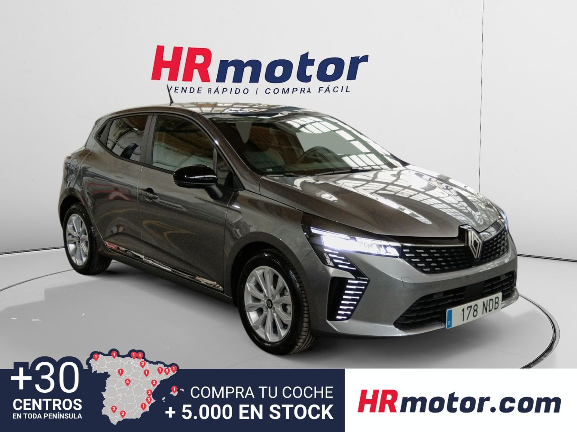 Imagen de RENAULT Clio