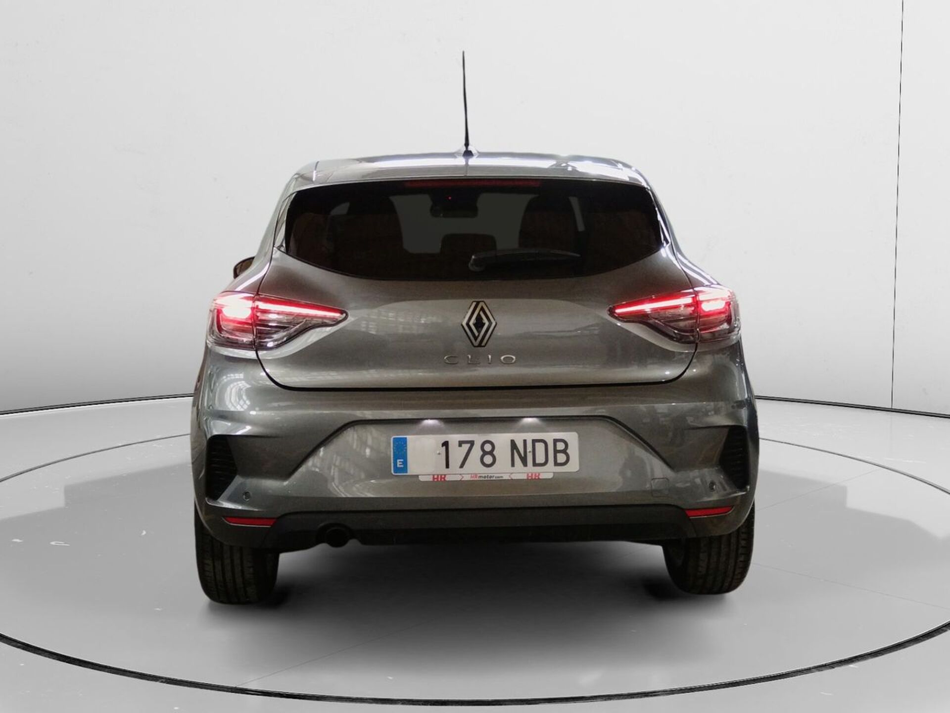 Imagen 3 de RENAULT Clio