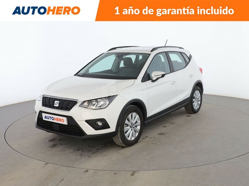 Foto del SEAT Arona 1.0 TSI Ecomotive S&S Style 95