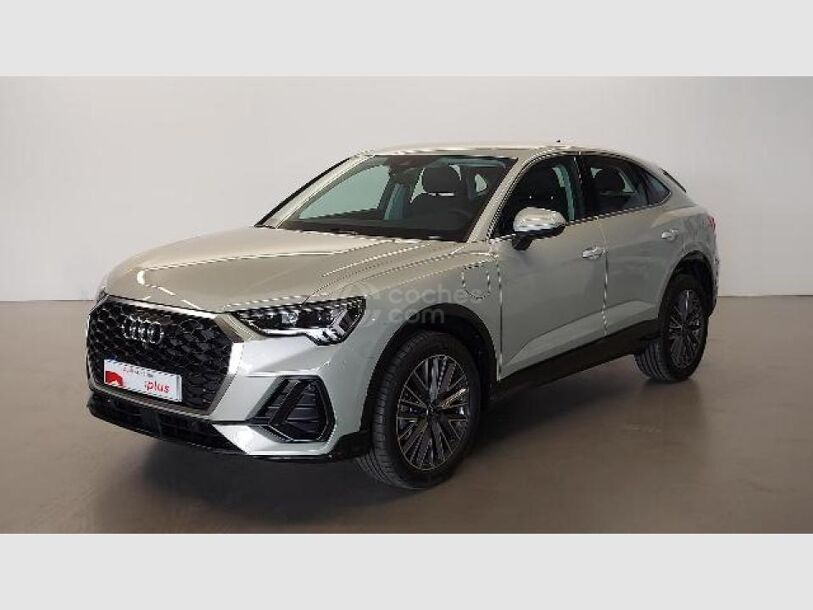 Foto del AUDI Q3 Sportback 45 TFSIe Advanced S-tronic