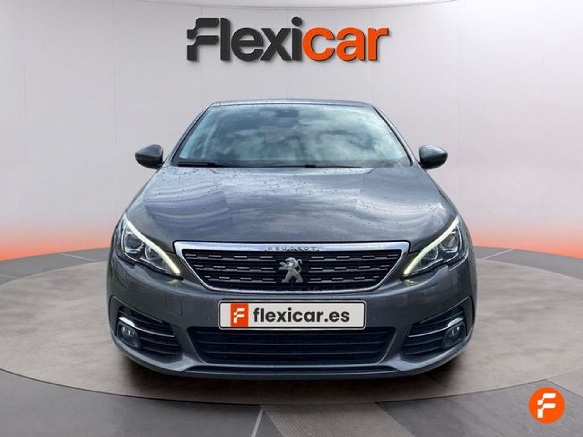 Imagen 2 de PEUGEOT 308