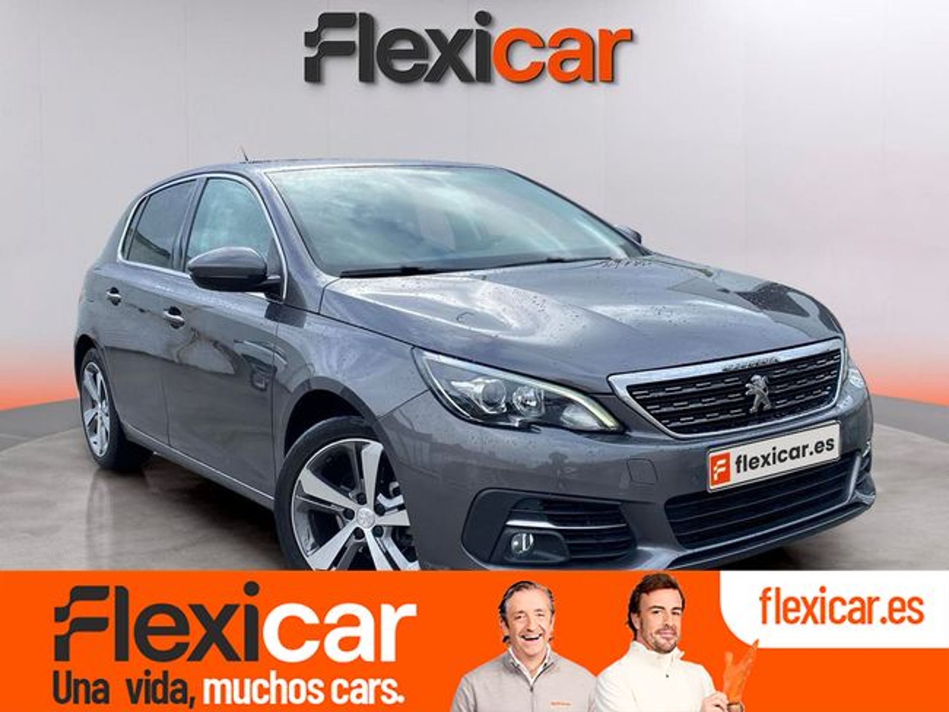 Imagen de PEUGEOT 308