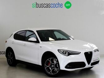 Imagen de ALFA ROMEO Stelvio 2.2 Sprint Q4 190 Aut.