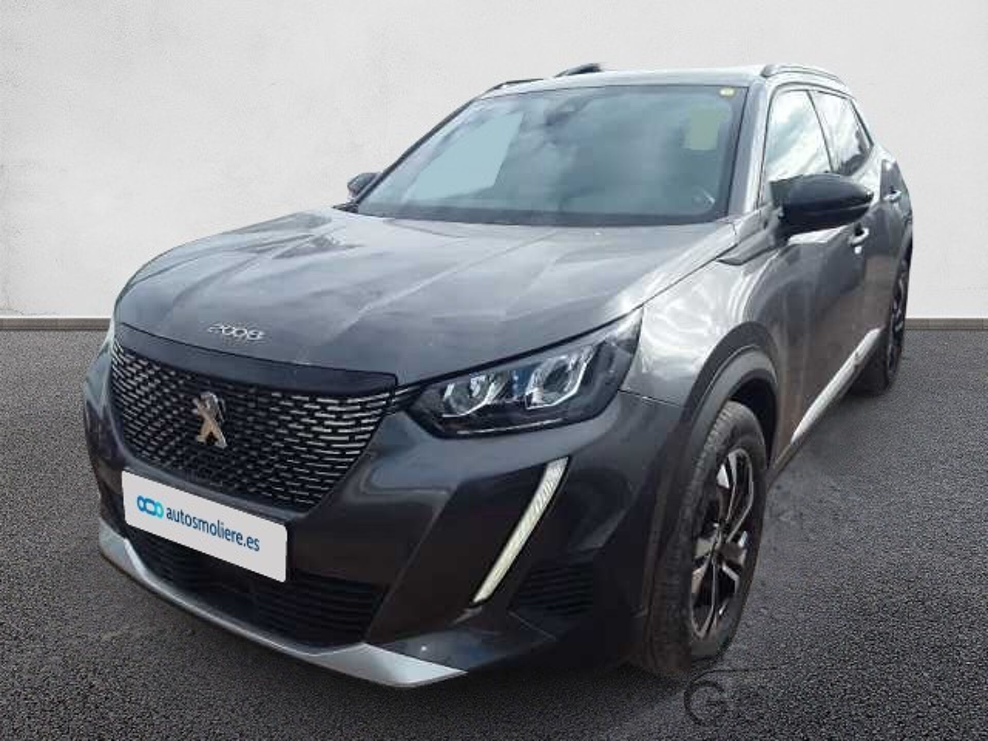 Imagen de PEUGEOT 2008