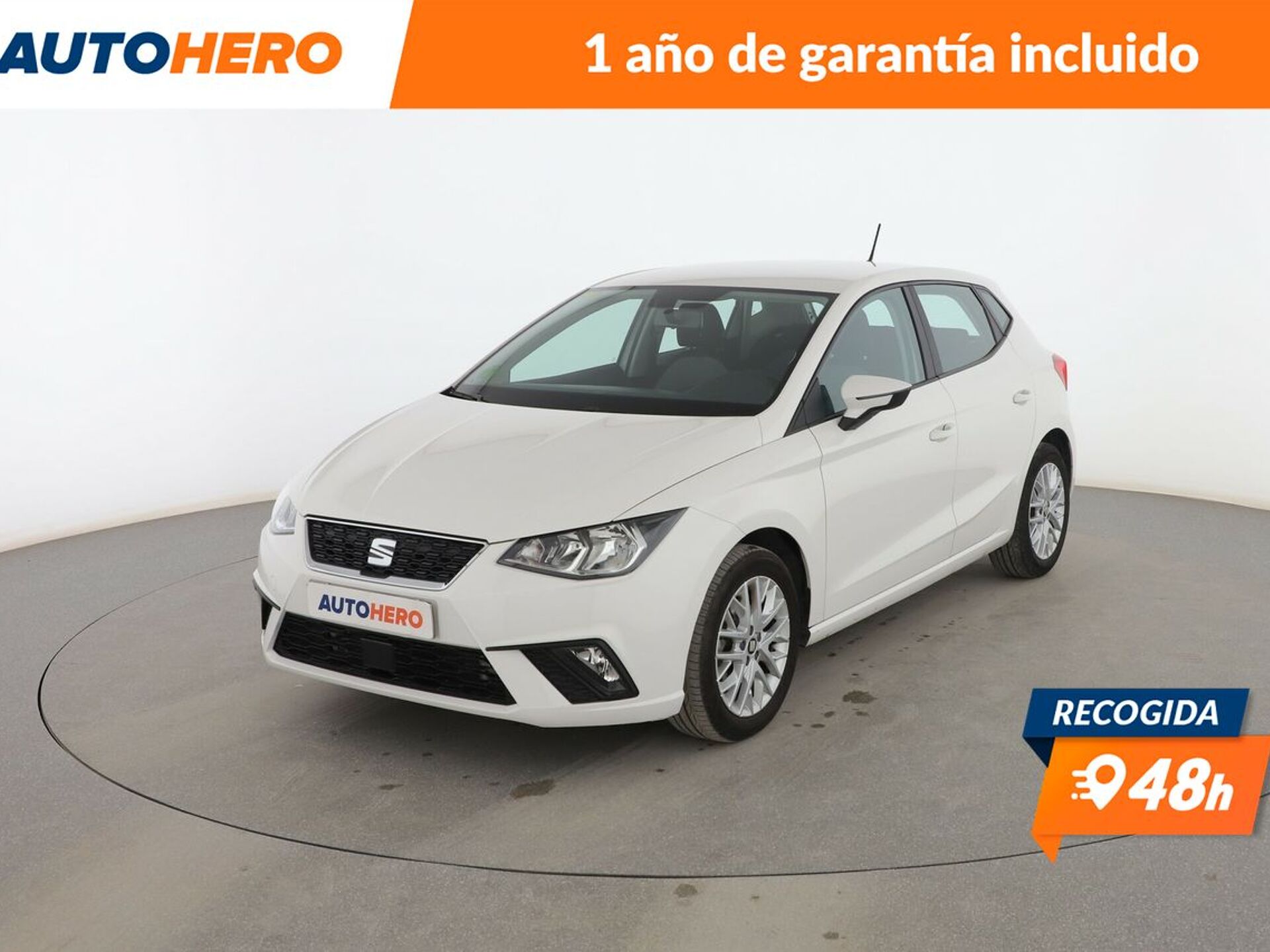 Imagen de SEAT Ibiza