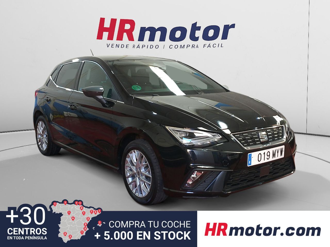 SEAT Ibiza (Special Edition) en Madrid