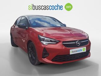 Imagen de OPEL Corsa 1.2T XHL S/S GS 100