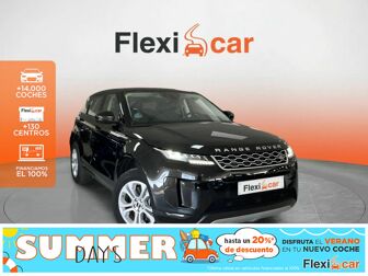 Imagen de LAND ROVER Range Rover Evoque 2.0eD4 SE 2WD 150