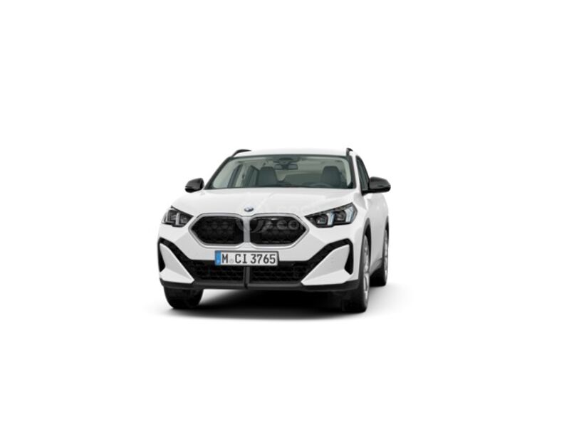 Foto del BMW X2 sDrive 18d