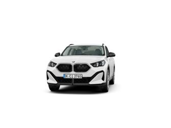 Imagen de BMW X2 sDrive 18d