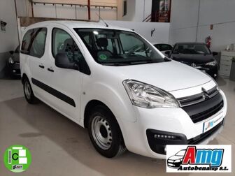 Imagen de CITROEN Berlingo BlueHDi Talla M Live 75