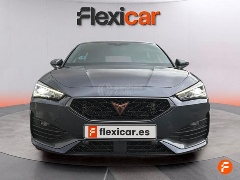 Foto del CUPRA León 1.5 ETSI DSG 110Kw