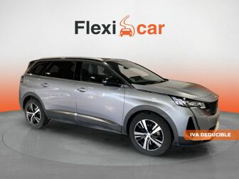 Imagen de PEUGEOT 5008 1.5BlueHDi S&S GT 130