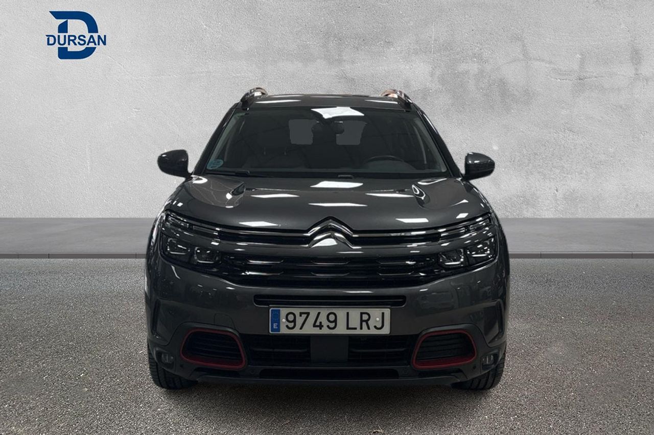 Foto del CITROEN C5 Aircross BlueHDi S&S Shine EAT8 130