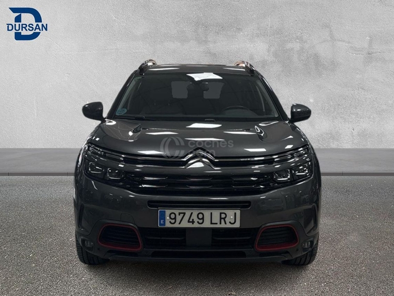 Foto del CITROEN C5 Aircross BlueHDi S&S Shine EAT8 130