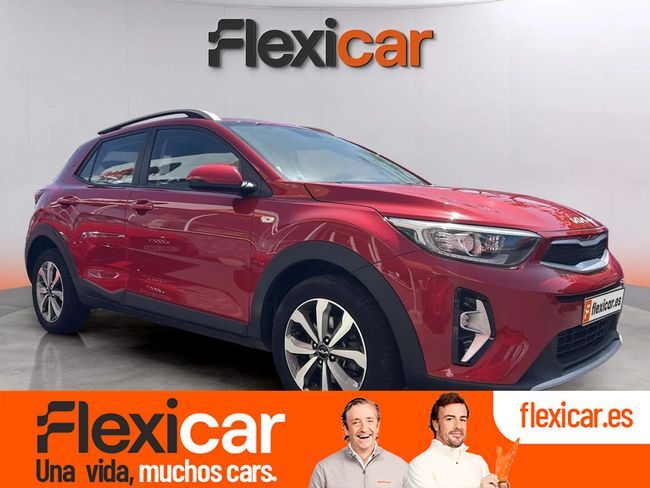 KIA Stonic (1.0 T-GDi 74kW (100CV) MHEV MT Concept) en Tenerife