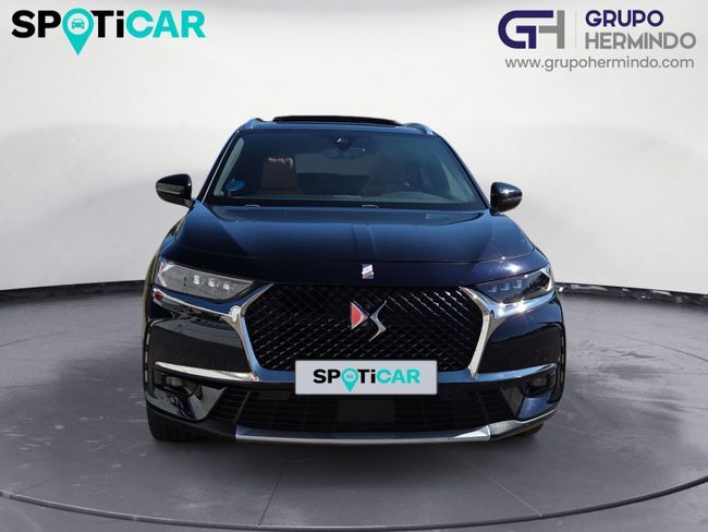 Foto del DS DS7 E-Tense Performance Line Aut. 4x4