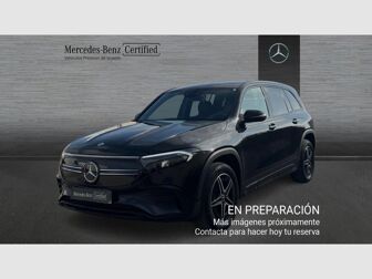 Imagen de MERCEDES EQB 250