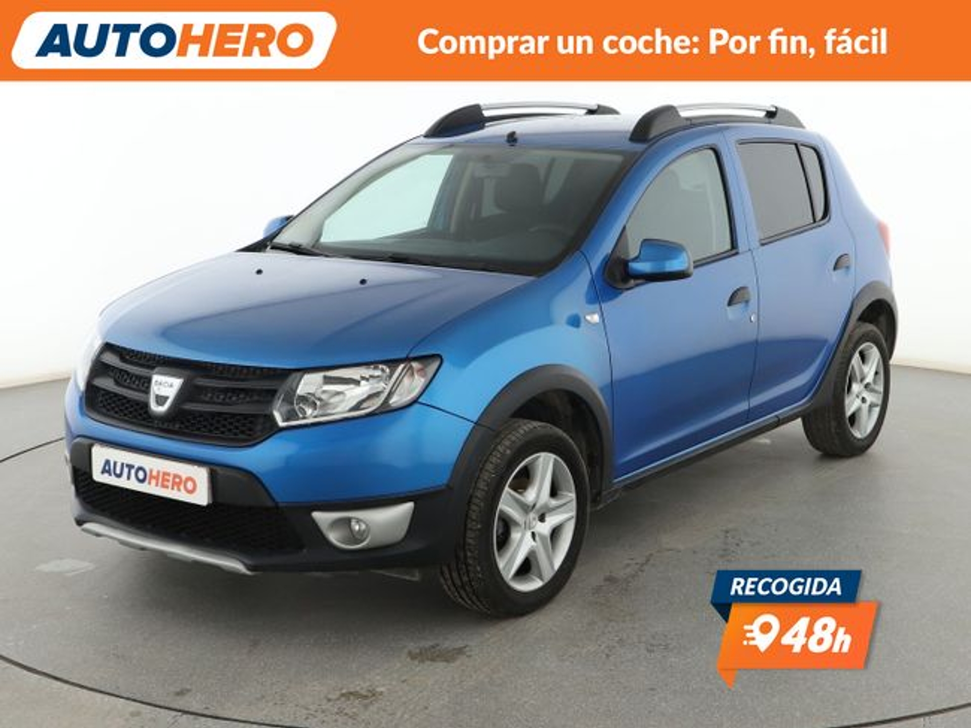 Imagen de DACIA Sandero